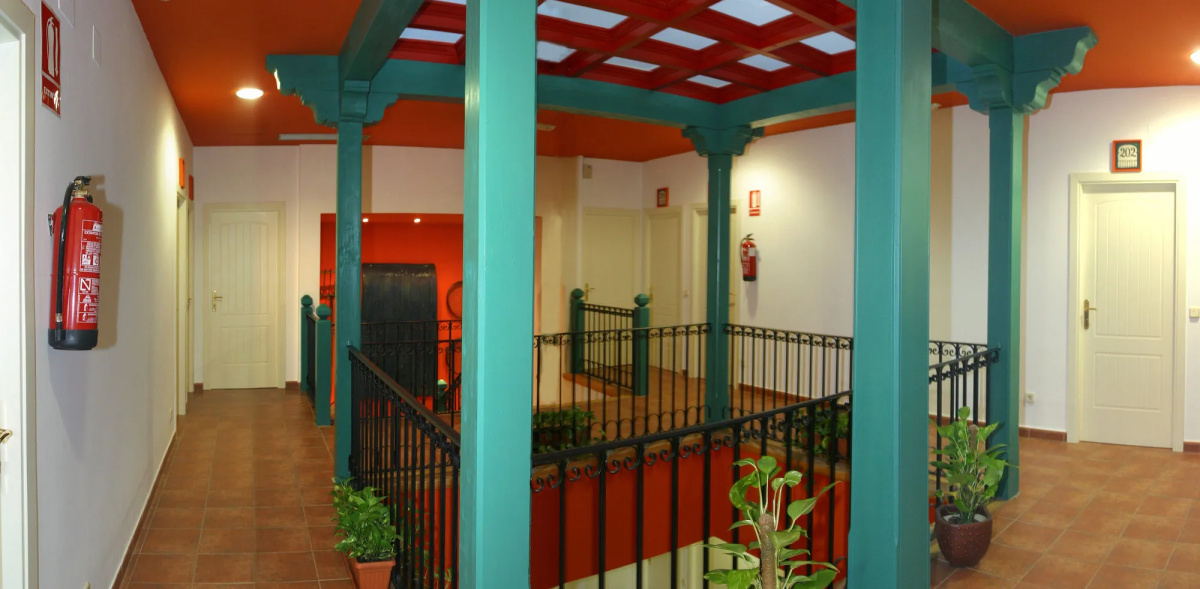 Hotel La Casa Rural