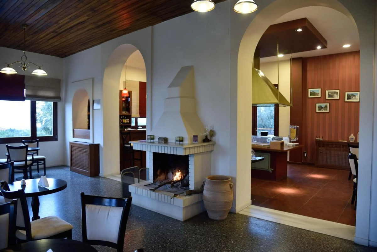 Byzantion Hotel