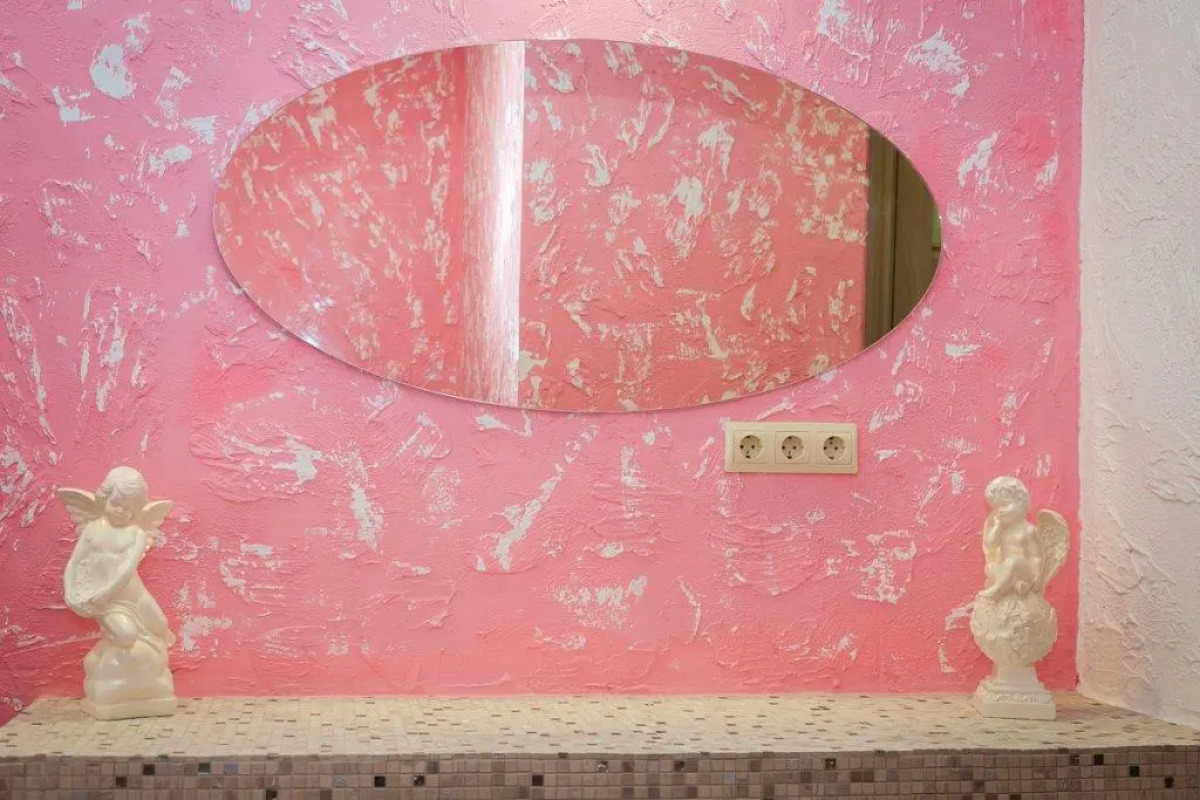 Taormina Hotel Irkutsk