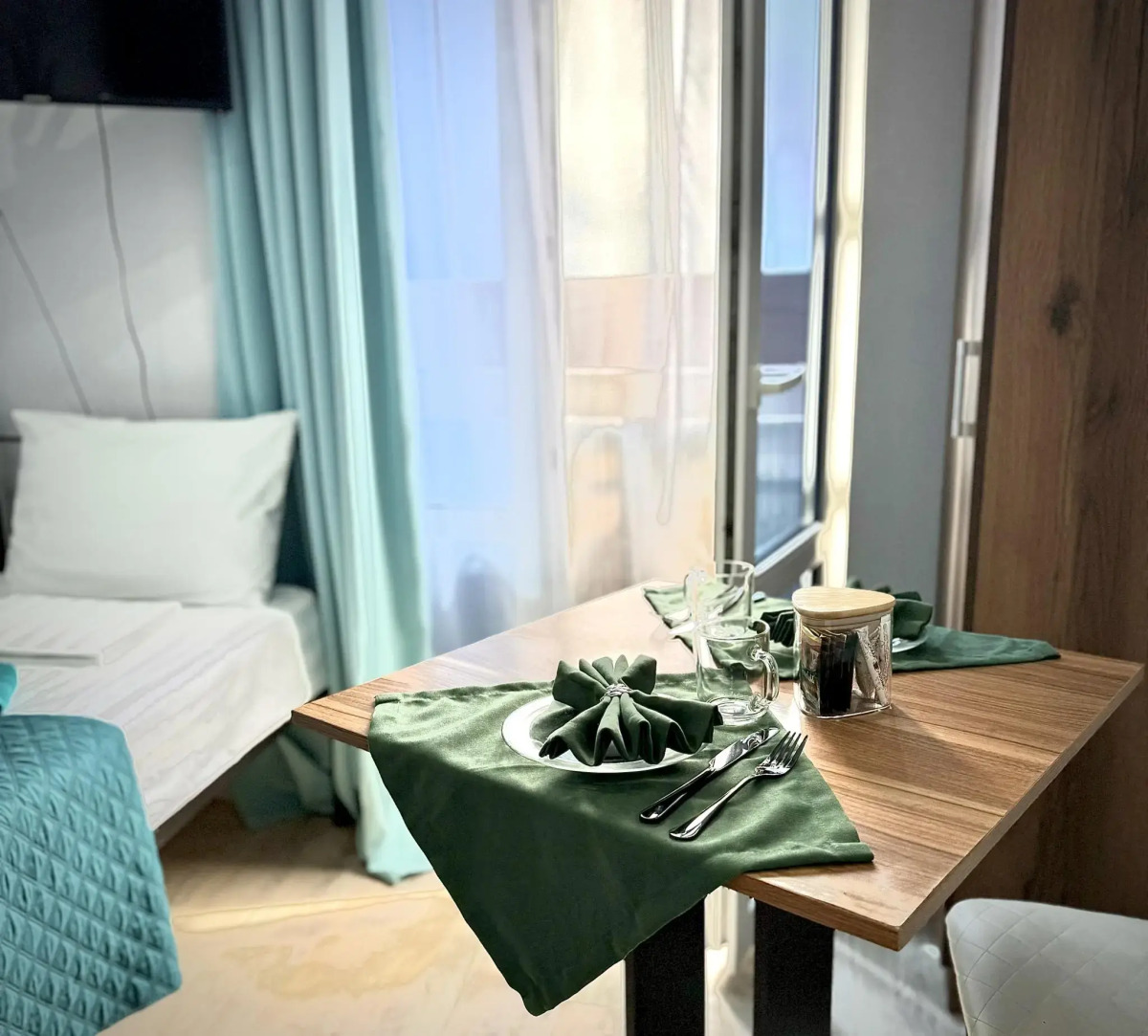 Набережная Ривьера