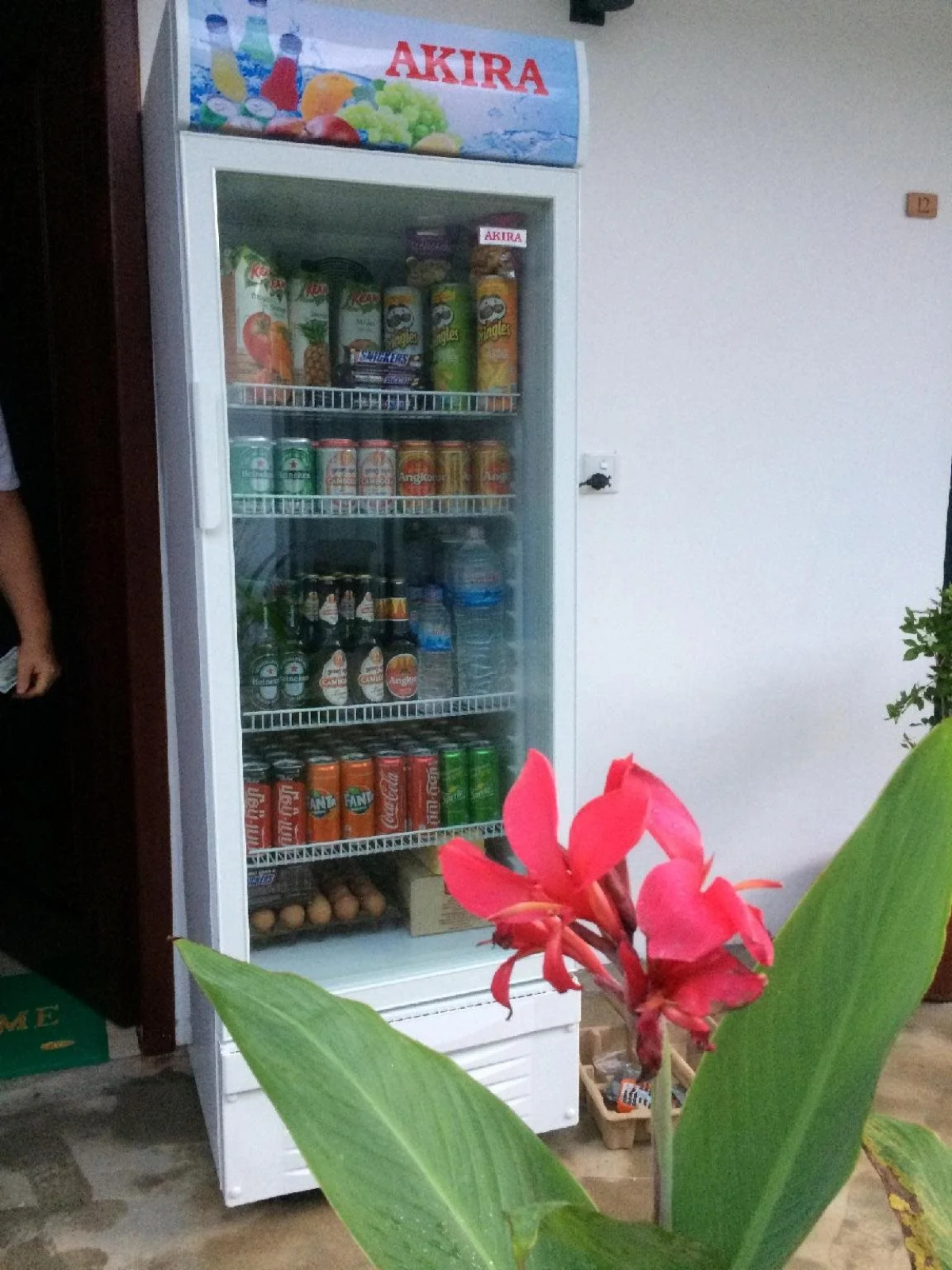Sun Leo Hotel