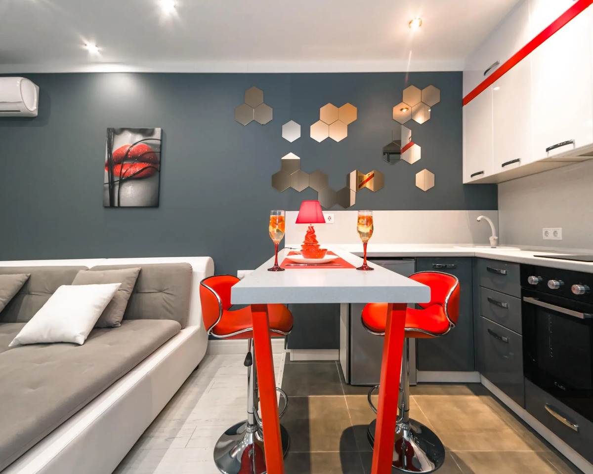 B-Flats (Би-Флэтс) на улице Ленина 185А