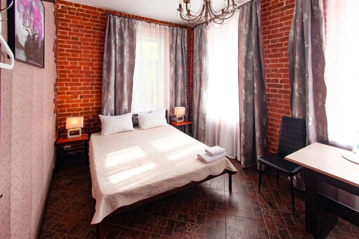 На Цветном Бульваре