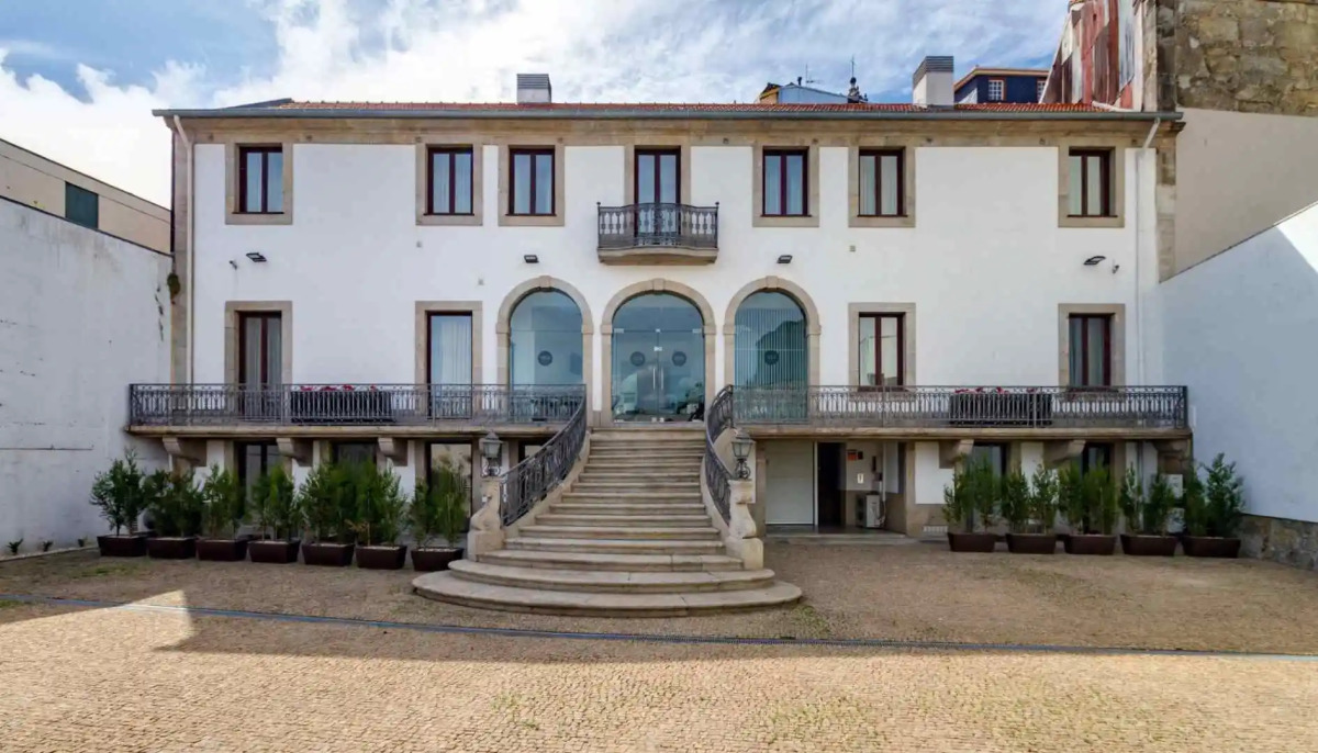 Oca Vitória Village