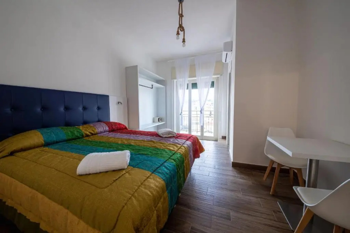 Nel Cuore di Parthenope