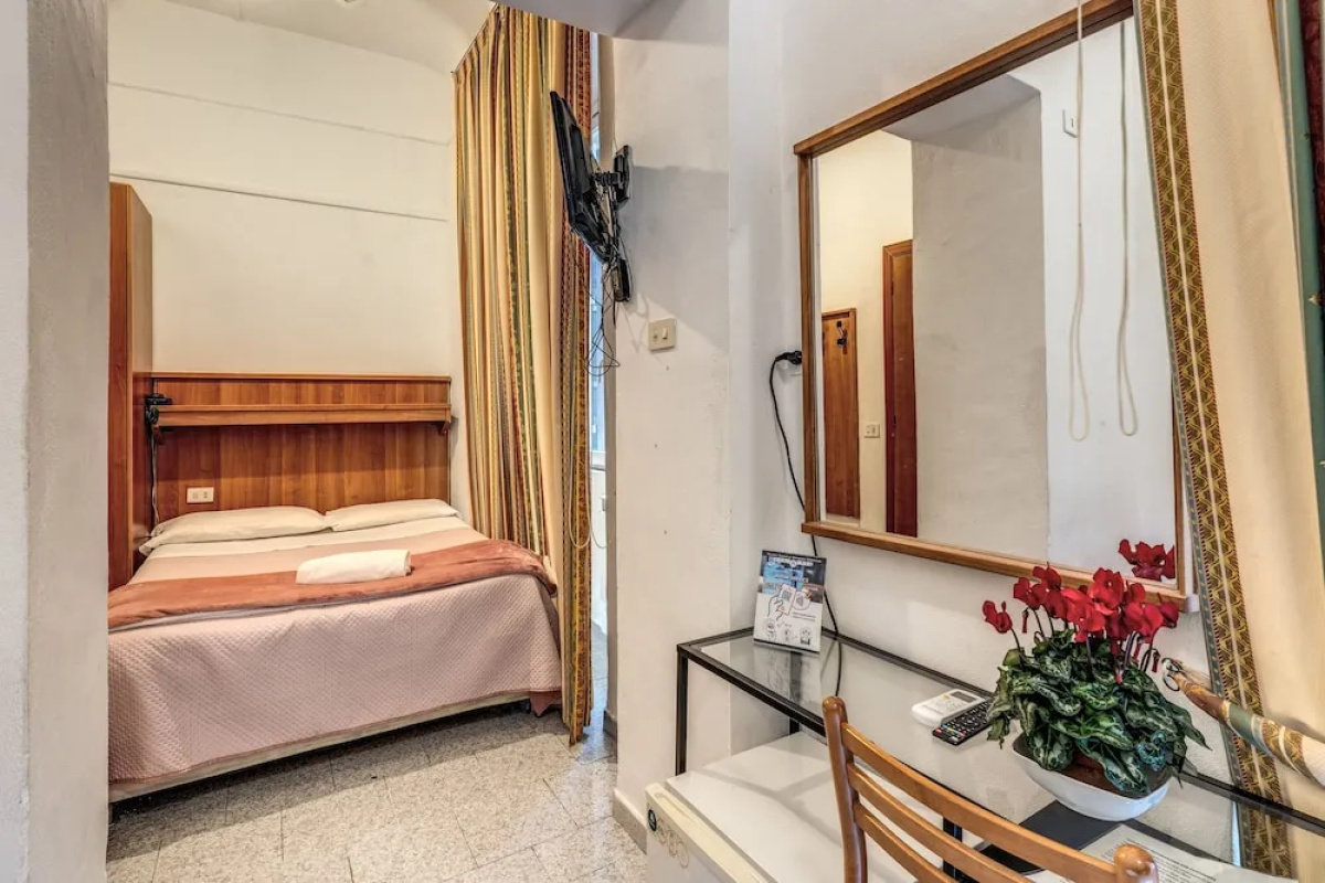 Hotel Giada