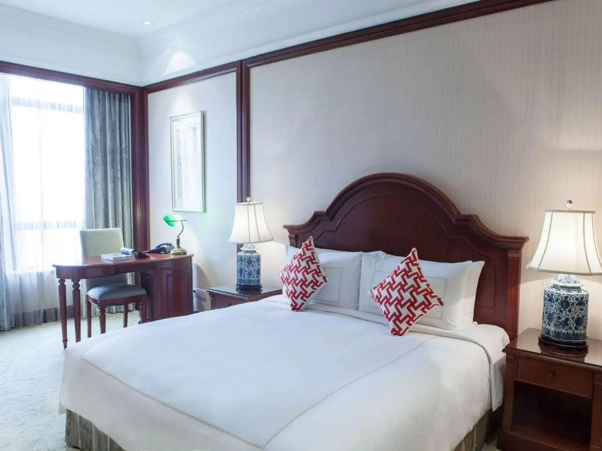 Sky Fortune Boutique Hotel