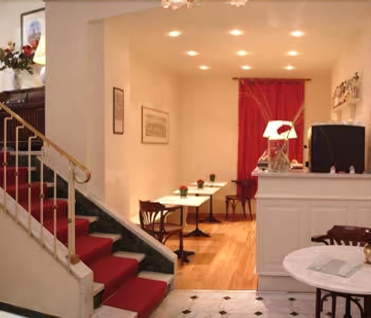 Piccolo Hotel Puccini