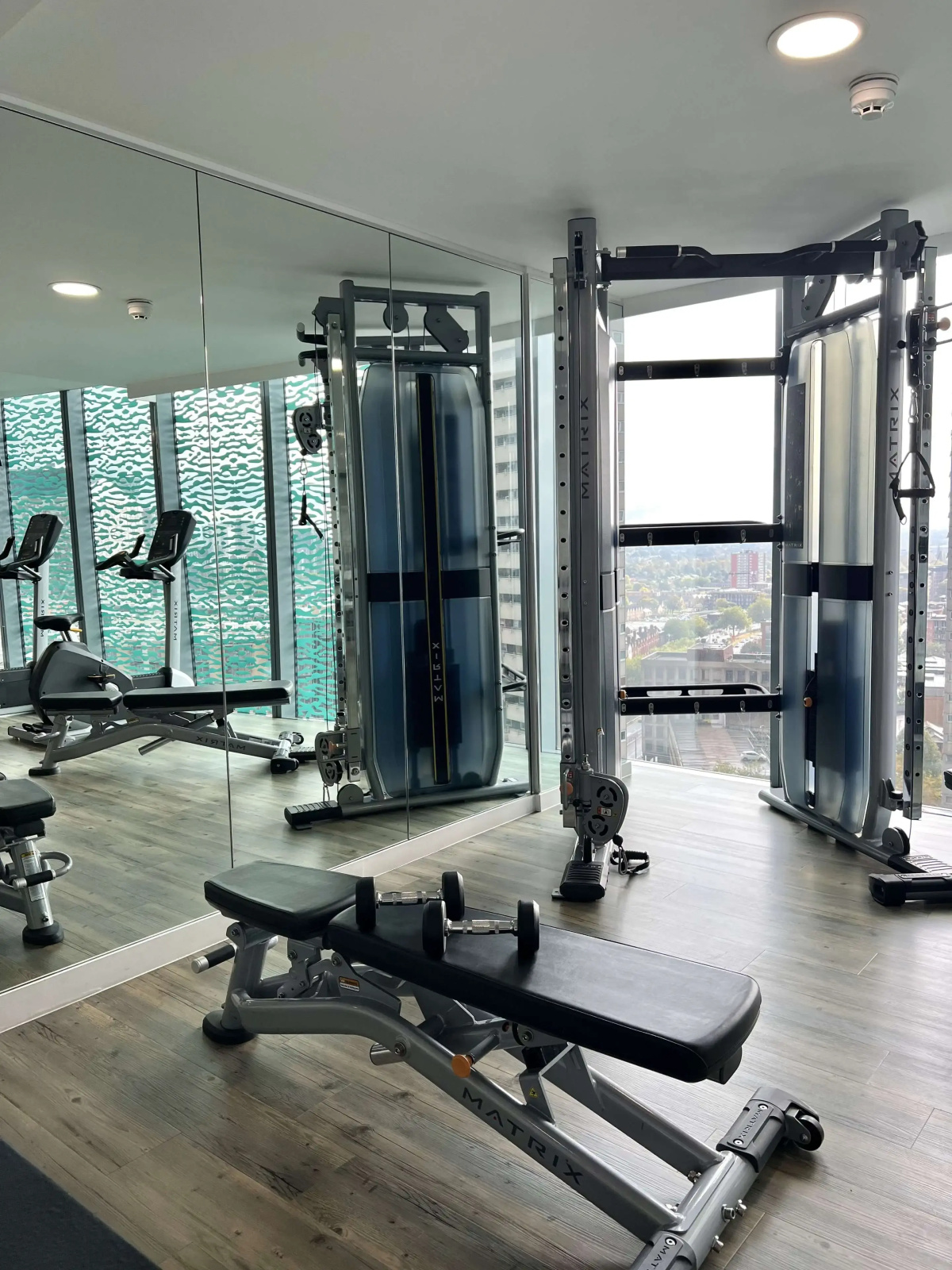 Radisson Blu Hotel, Birmingham