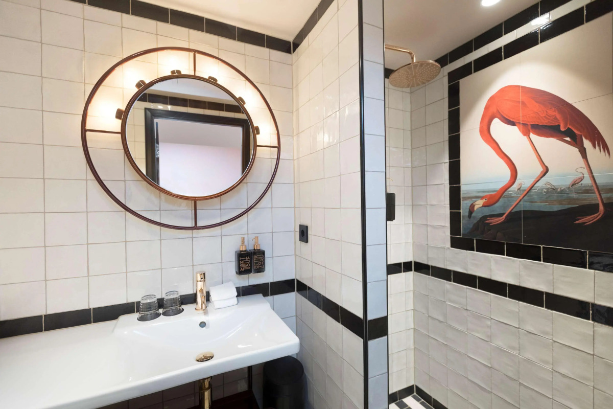 Haymarket by Scandic