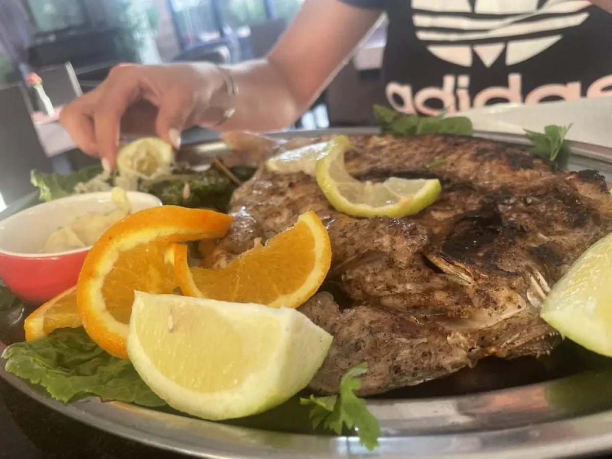 Auberge Oualidia Dream