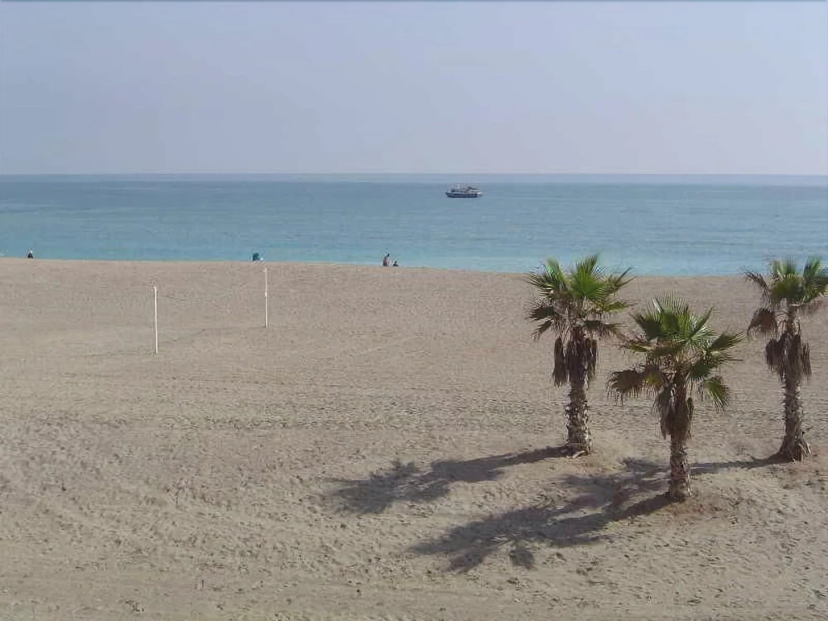 Apartamentos Picasso Peñiscola