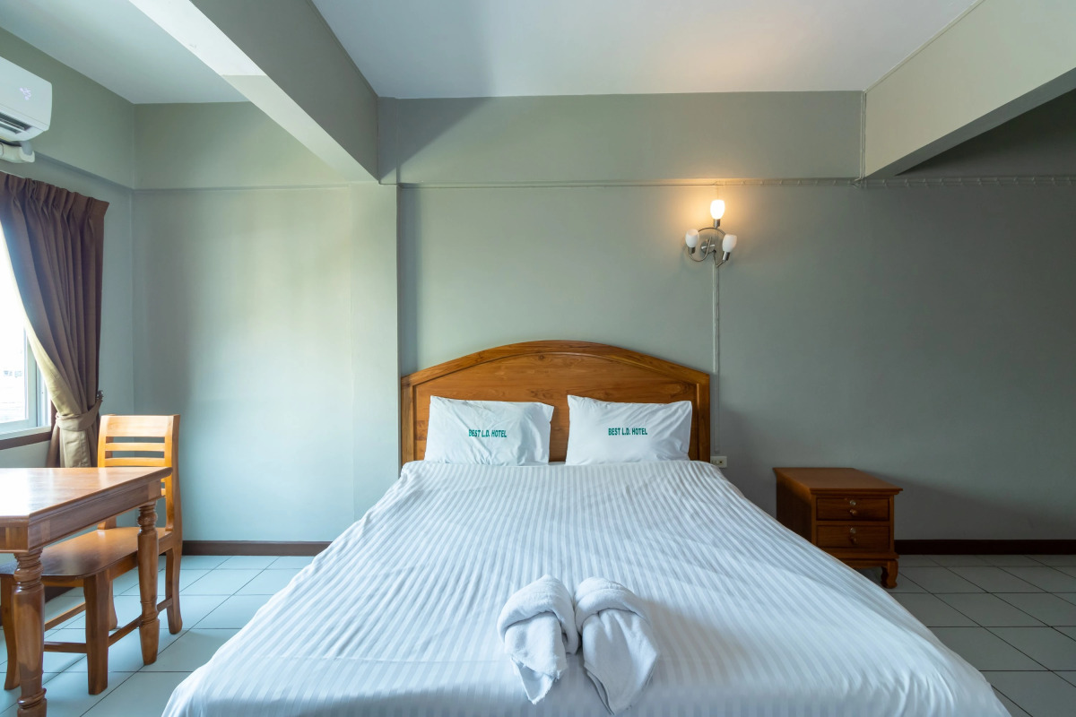 Best LD Hotel