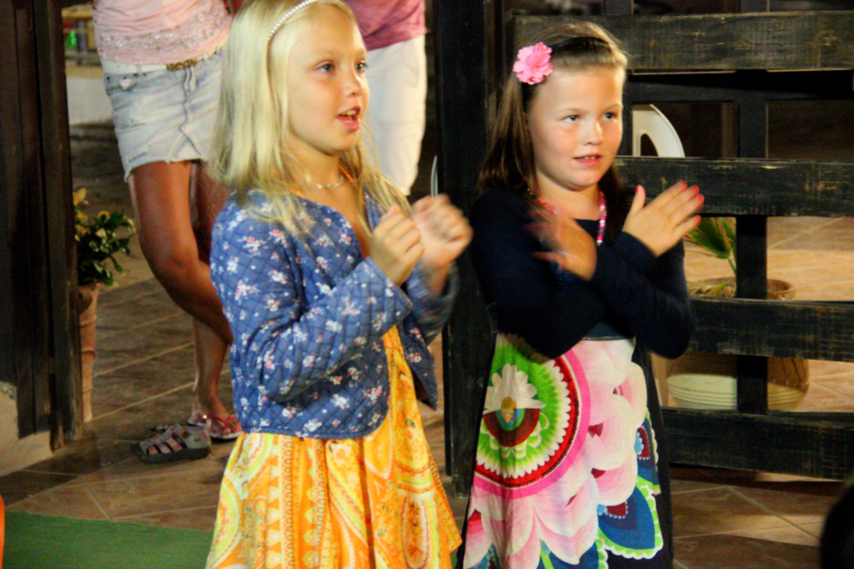 White Olive Elite Rethymno - All Inclusive