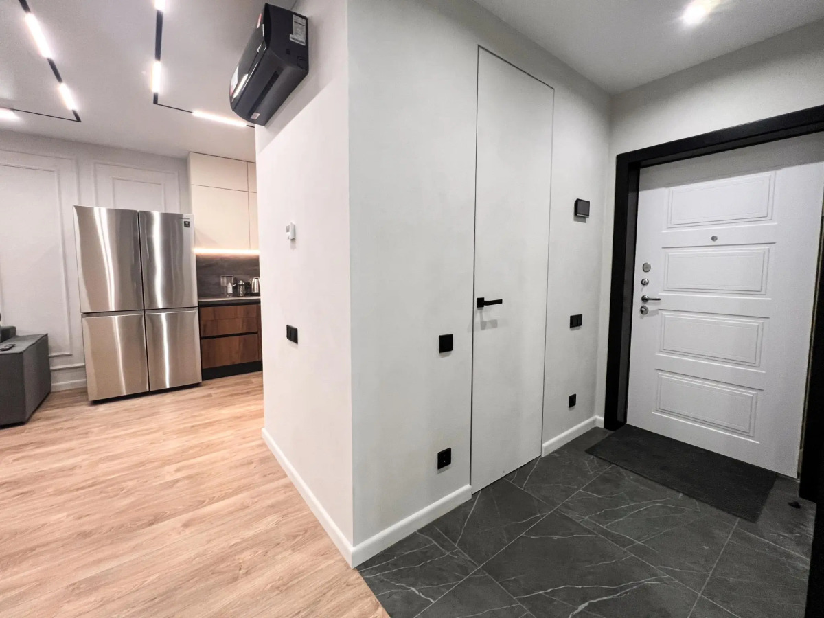 uTrip (юТрип) на улице Алексея Козина