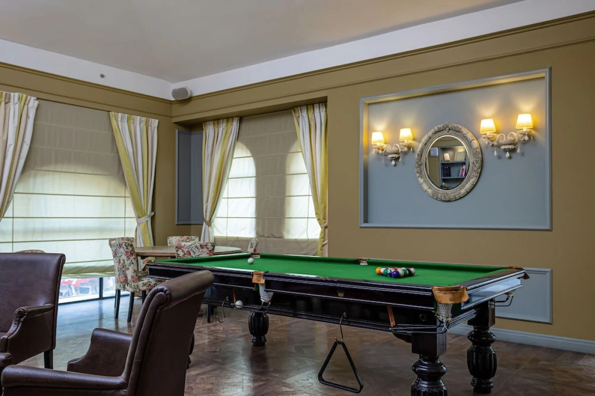 Harmony Hotel - an Atlas Boutique Hotel