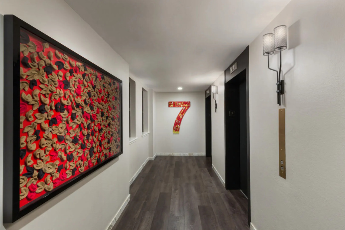 Stanford Court San Francisco