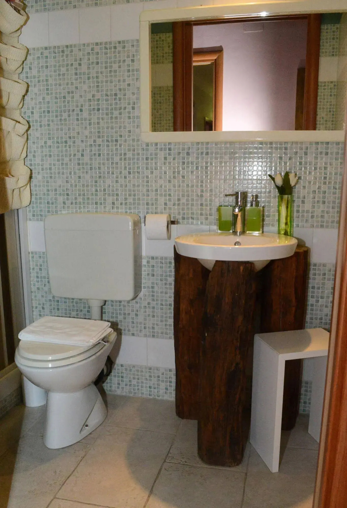 Bed and Breakfast Storico