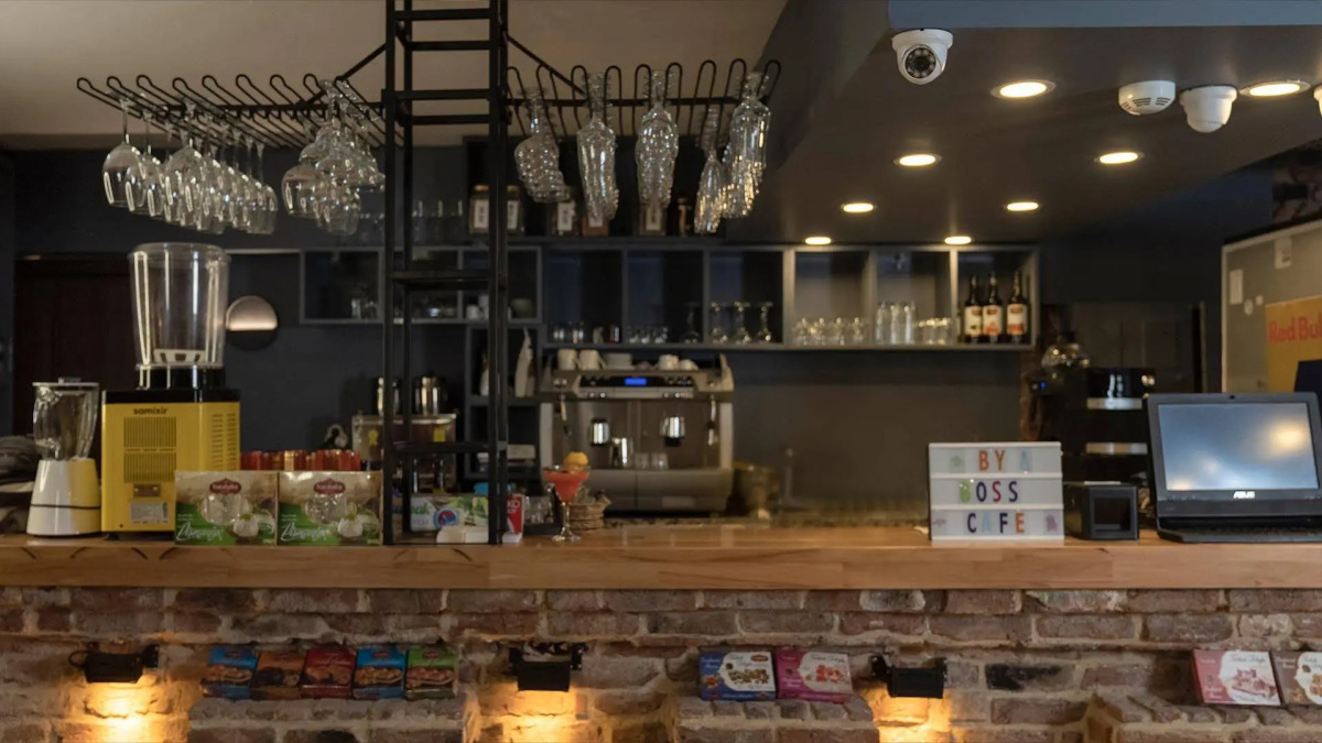 Galata By Boss Hotel & SPA