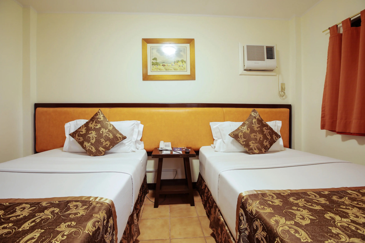 Paradise Garden Hotel and Convention Boracay Powered by ASTON