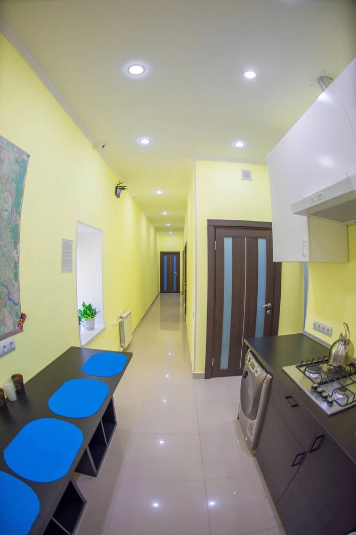 Es Hotels Network St. Petersburg