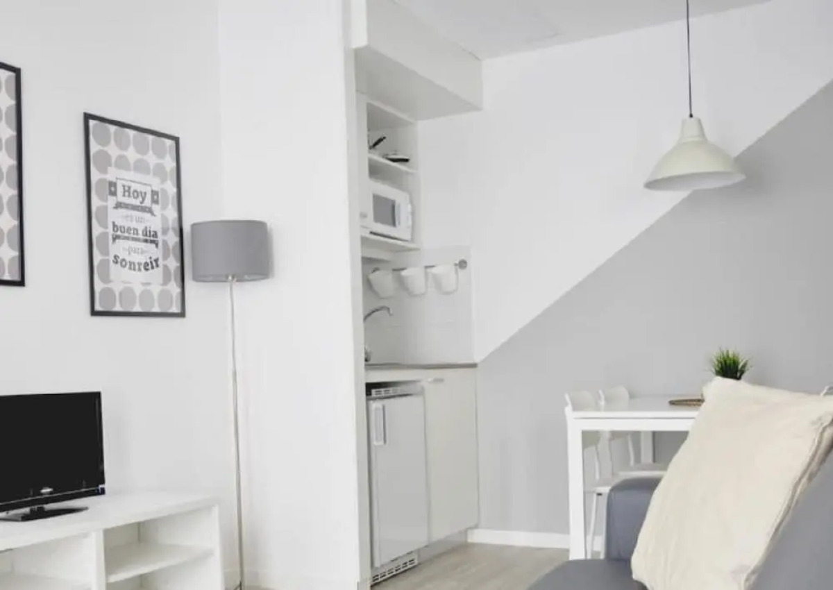 Residencia Universitaria Resa La Ciutadella -Campus Accomodation