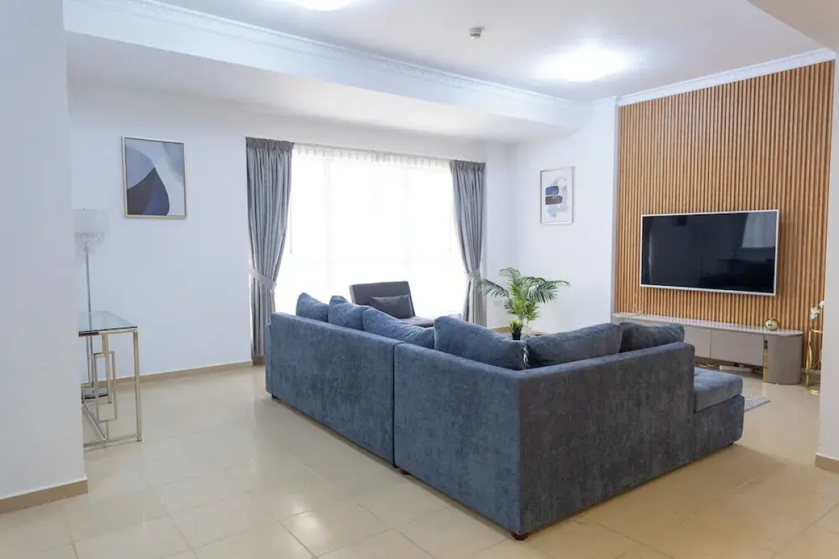 HAPPY SEASON | JBR Apartments