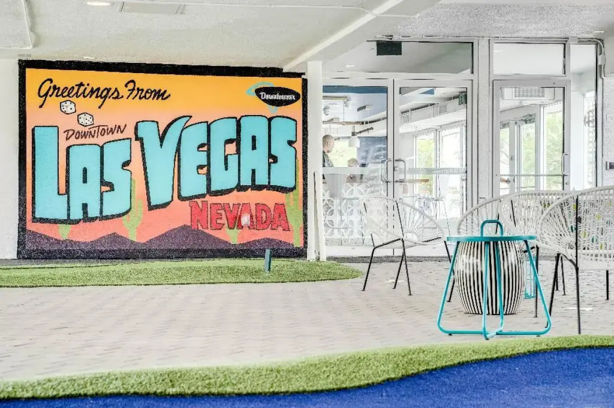 Downtowner Boutique Hotel