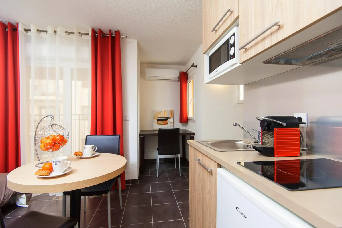 Villa Serafina Apartments