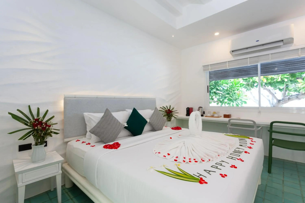 Samui Natien Resort