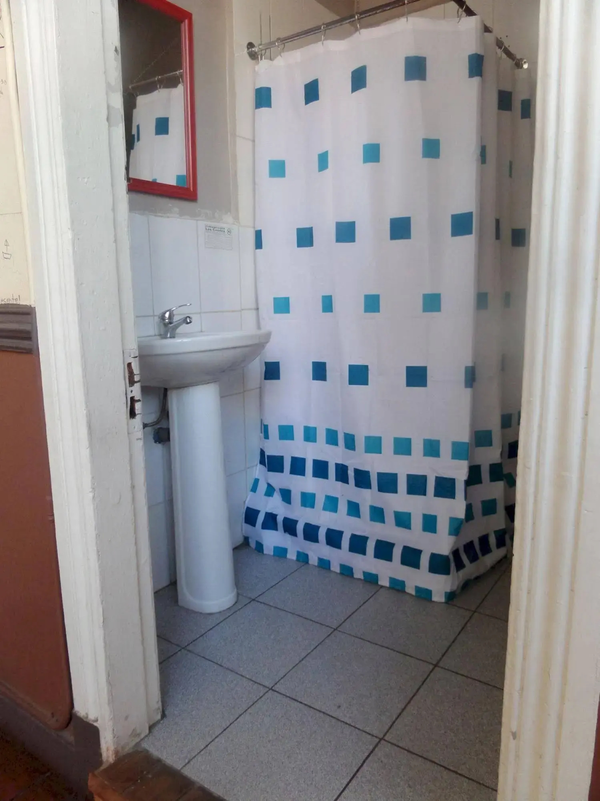 Hotel Casa Mosaico
