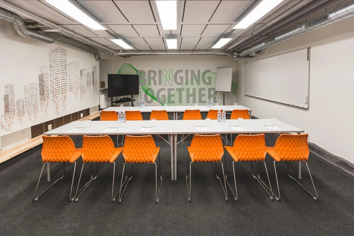 Отель Riga Lux Apartments – Skolas