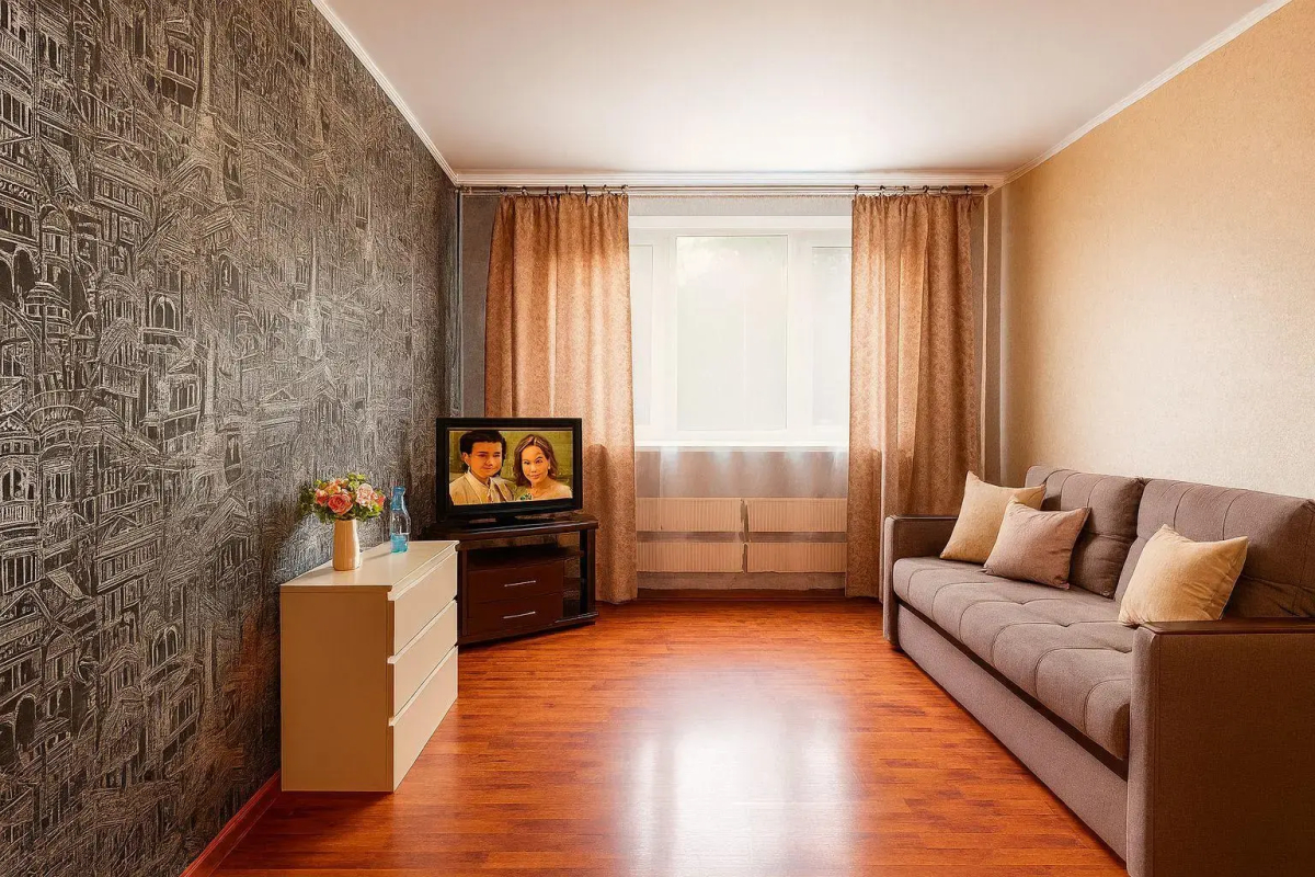 BestFlat24 (БэстФлэт24) на улице Новгородская 14
