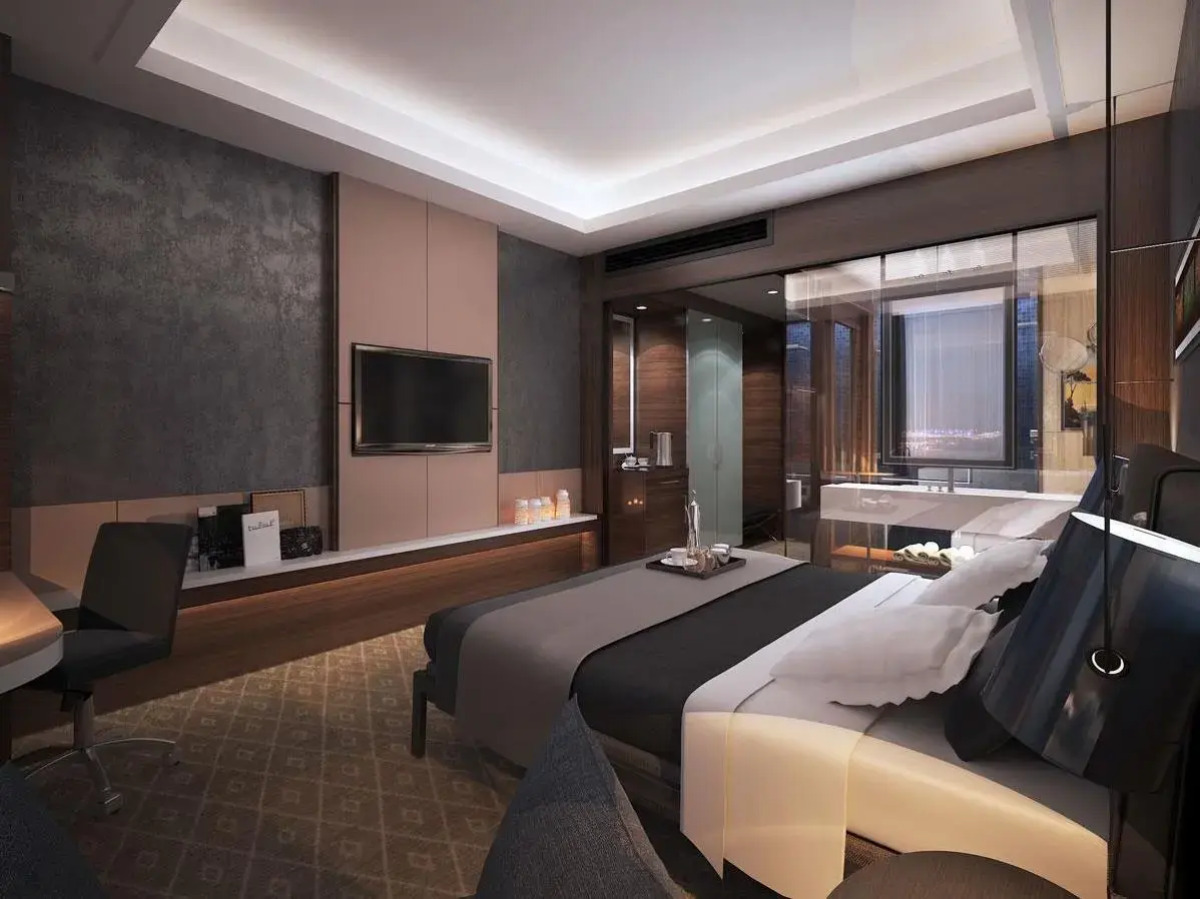 Royal Stay Palace Hotel