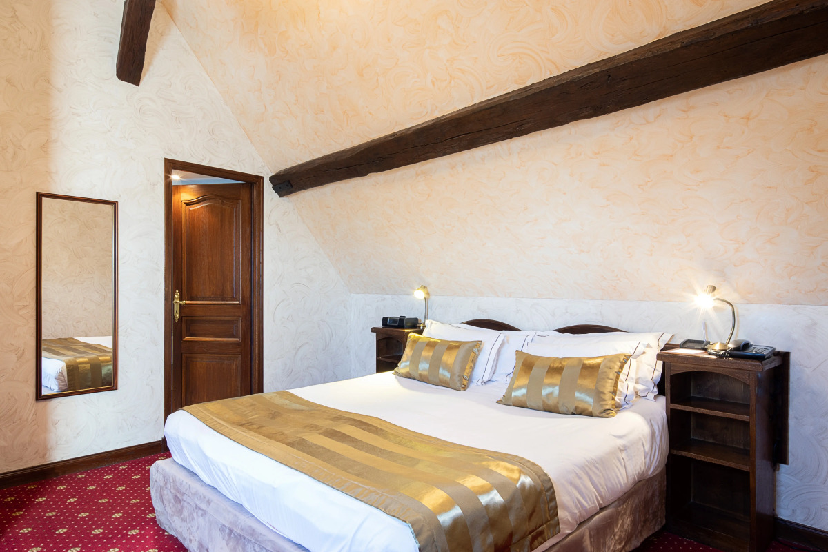 Best Western Central Hotel