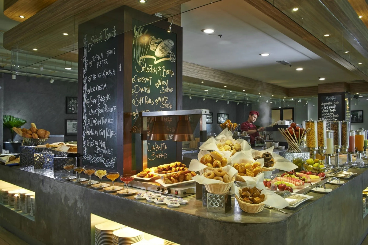 Premiera Hotel Kuala Lumpur