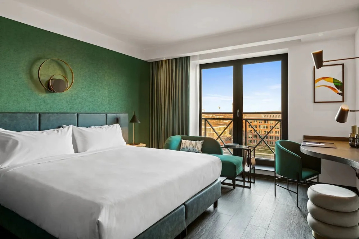 The Den, ‘s-Hertogenbosch, a Tribute Portfolio Hotel