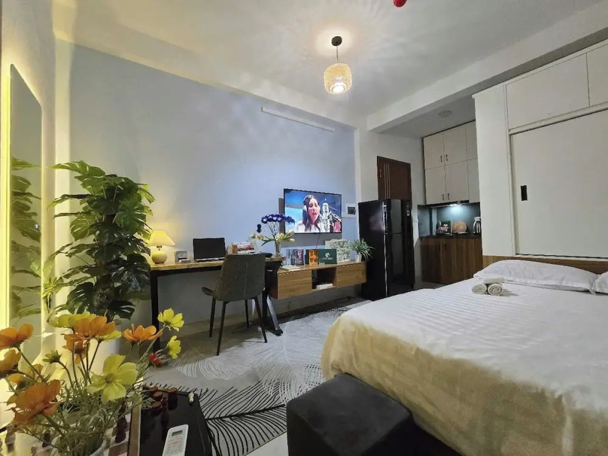 The Chilling'N Homestay