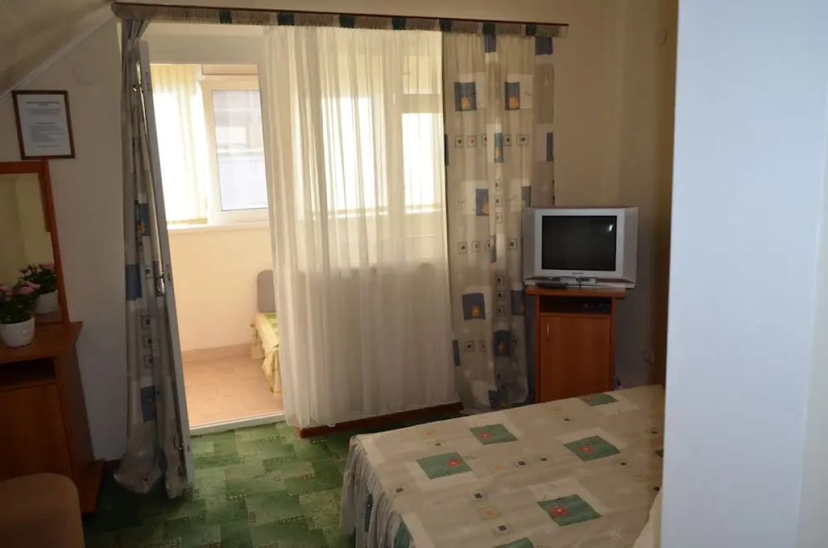 Bon Voyazh Apart Hotel