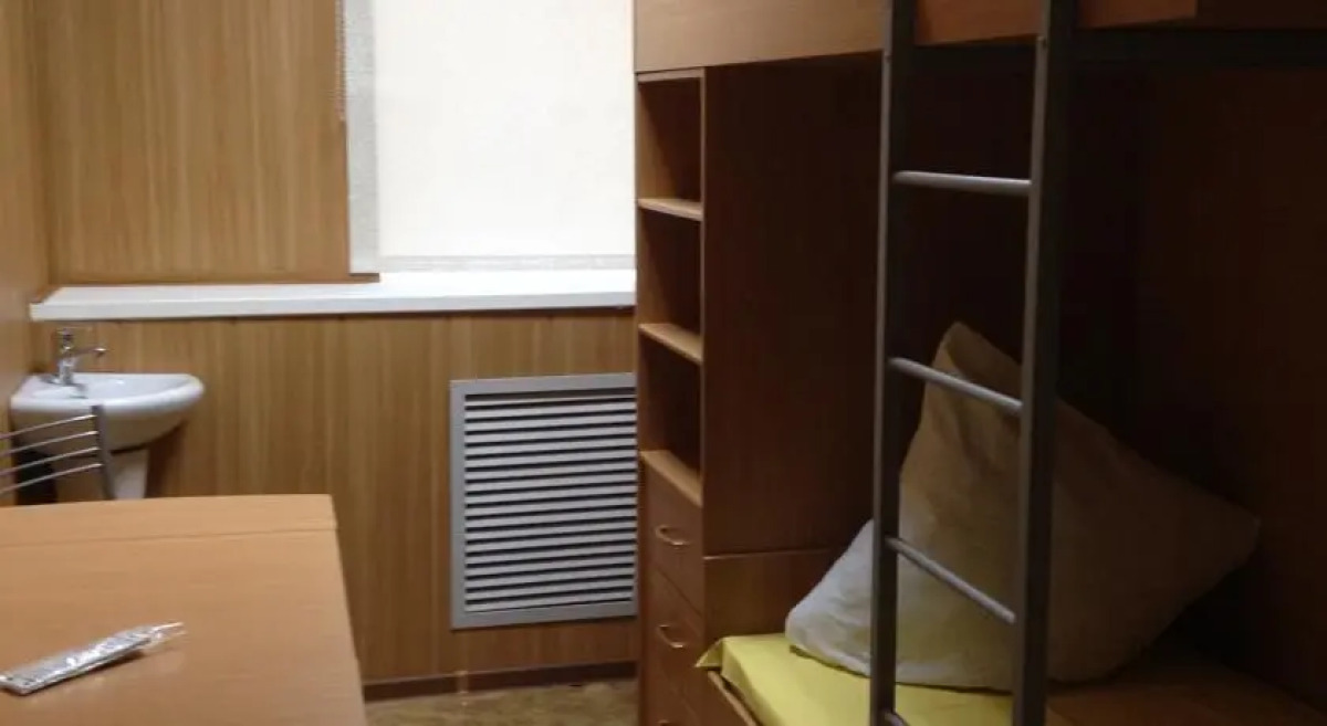 Мини-отель Эконом на К.Маркса