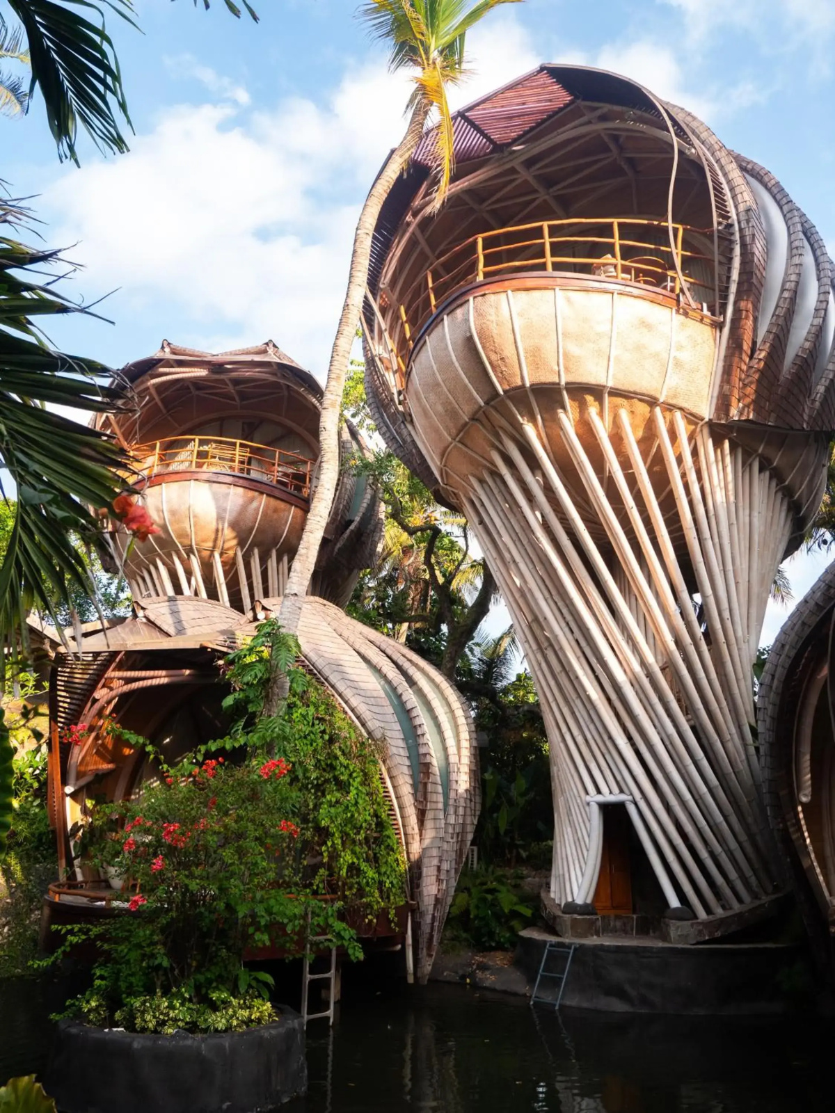 Ulaman Eco Luxury Resort