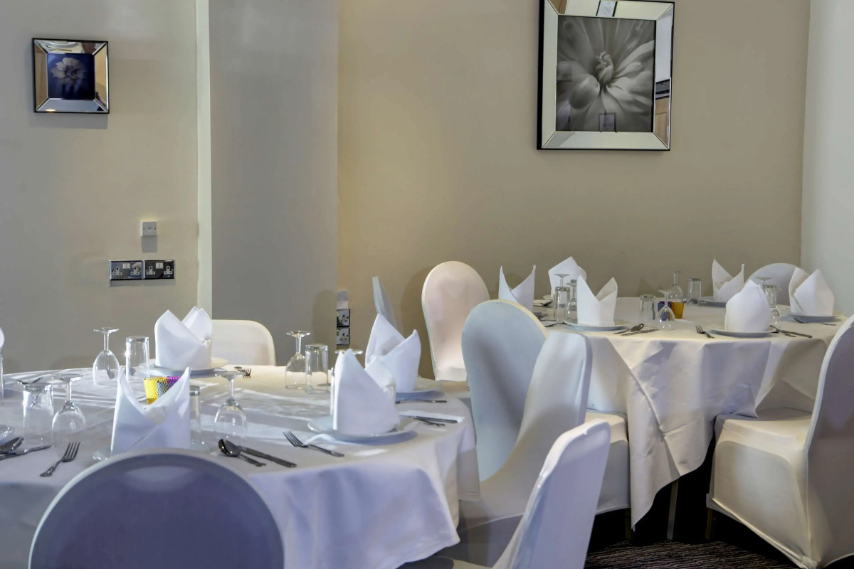 Best Western Gatwick Skylane Hotel