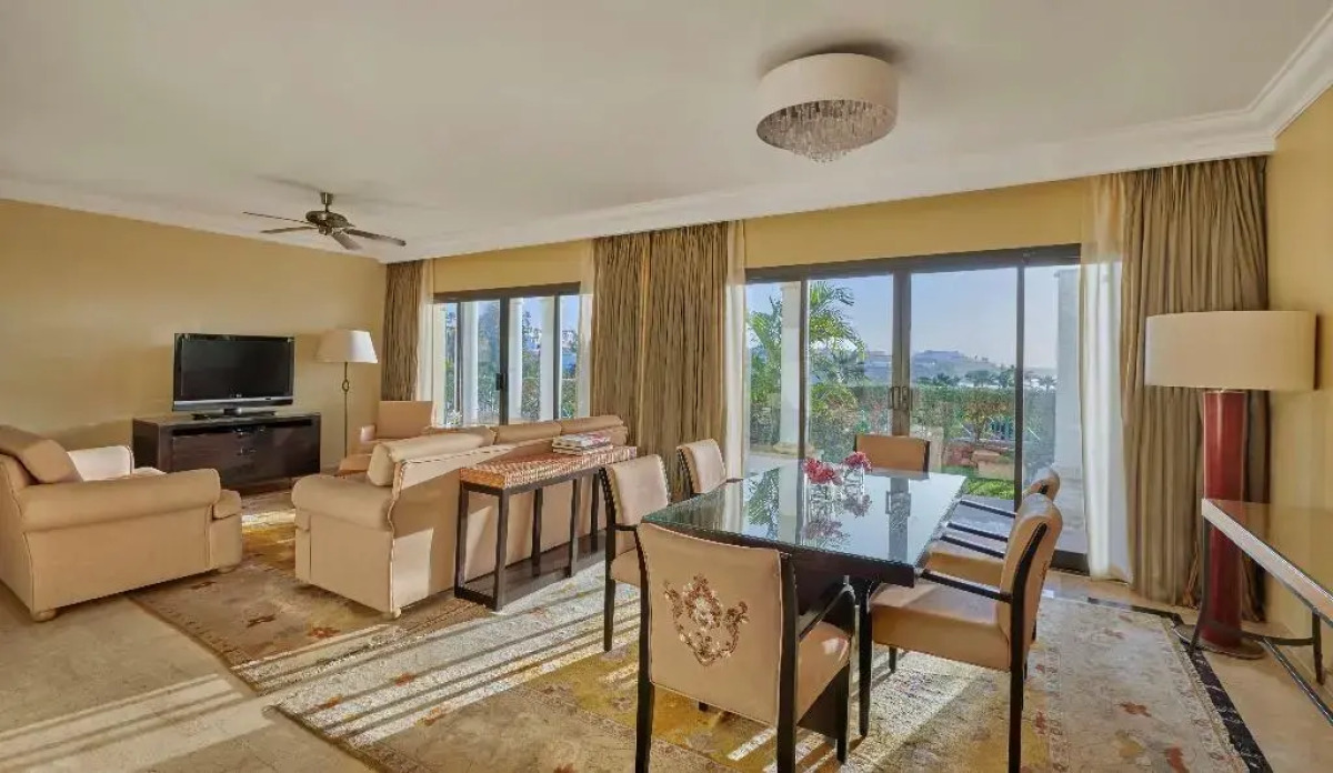 Park Regency Sharm El Sheikh Resort