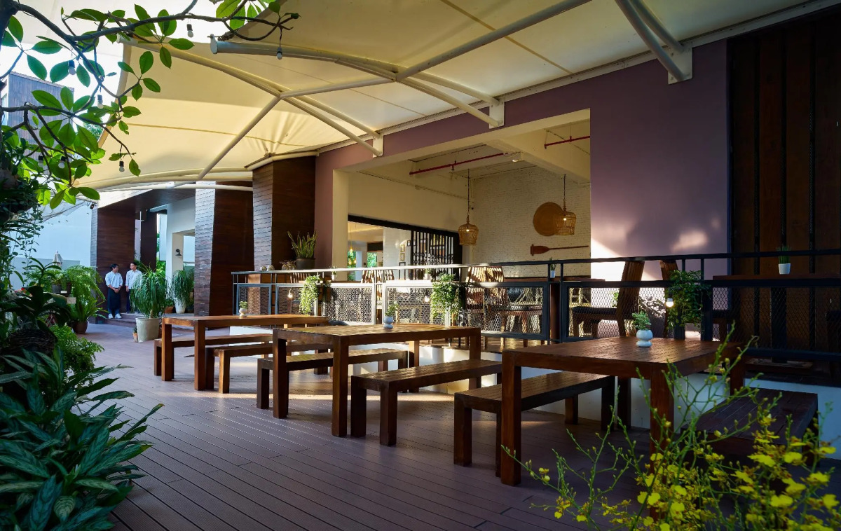 Loligo Resort Hua Hin