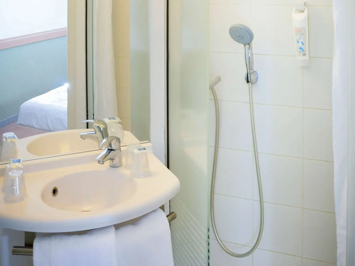 ibis budget Marseille la Valentine