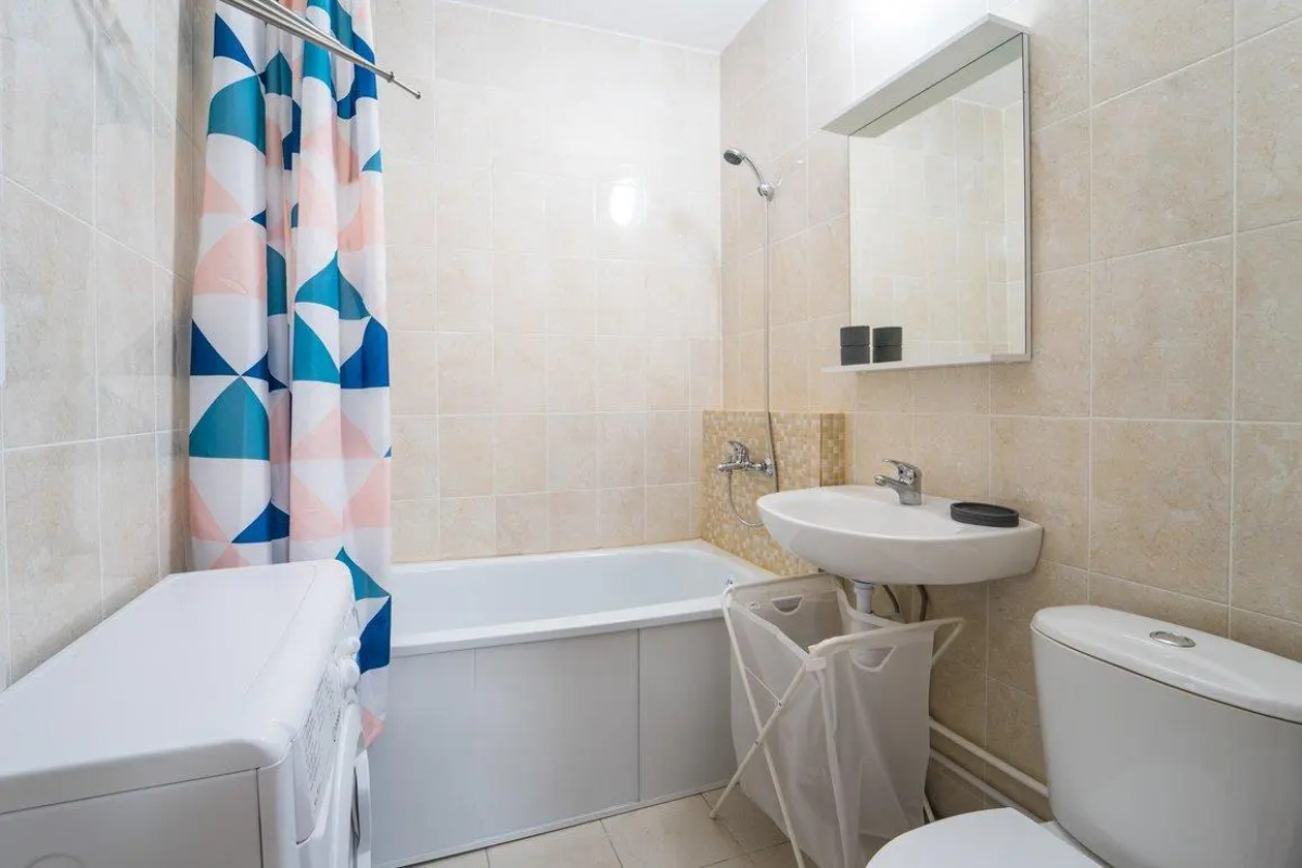 Апартаменты на улице Садовая 85