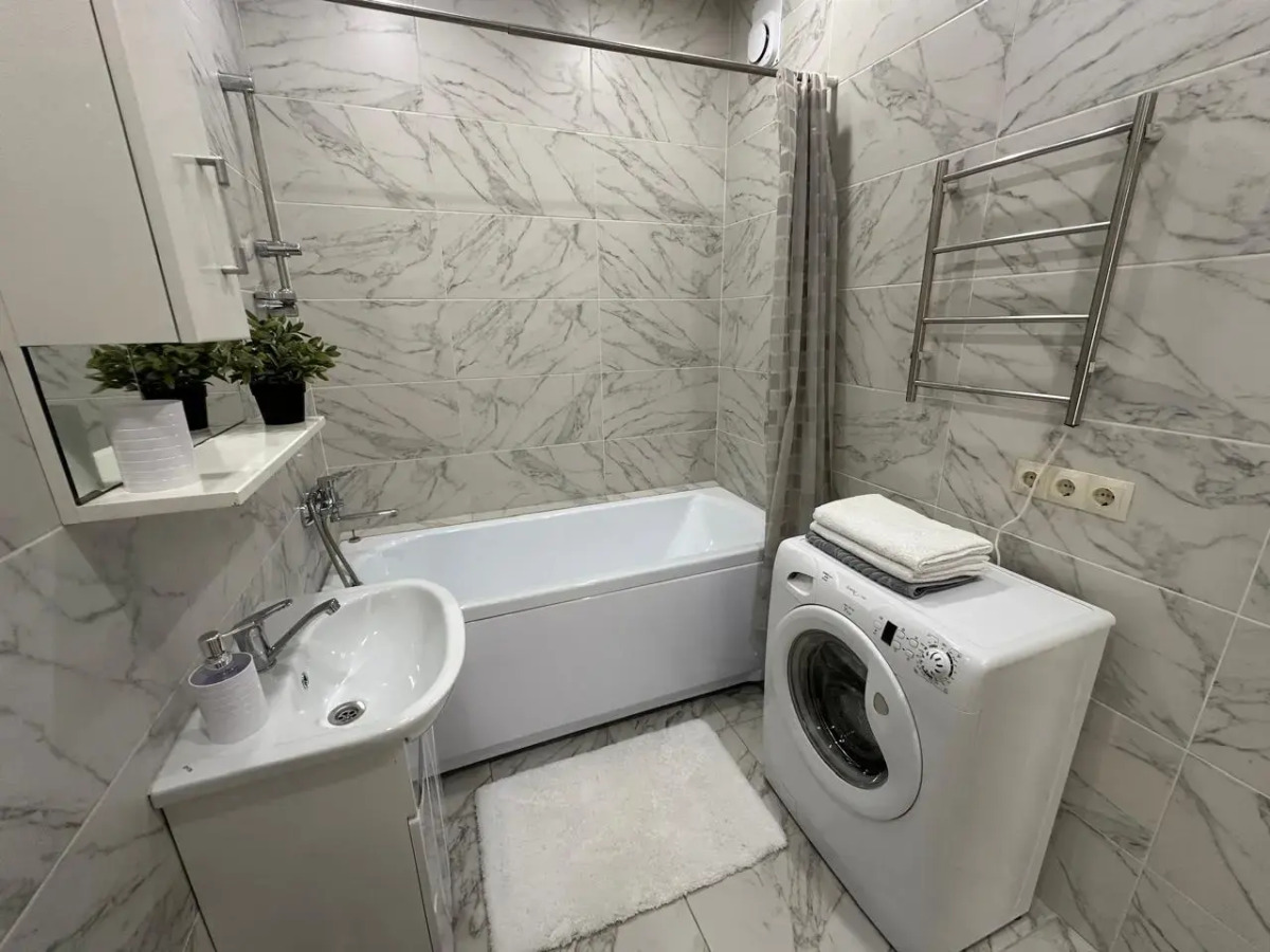 Апартаменты на улице Дачная 42