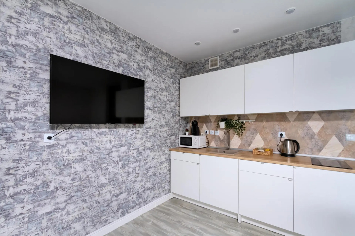 Romanna Home (Романна Хоум) на улице Большевистская