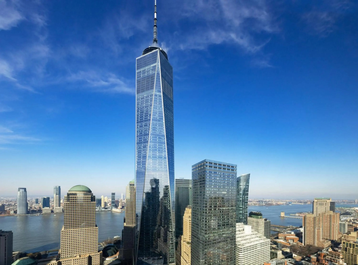 M Social New York Downtown (Formerly Millennium Downtown New York )