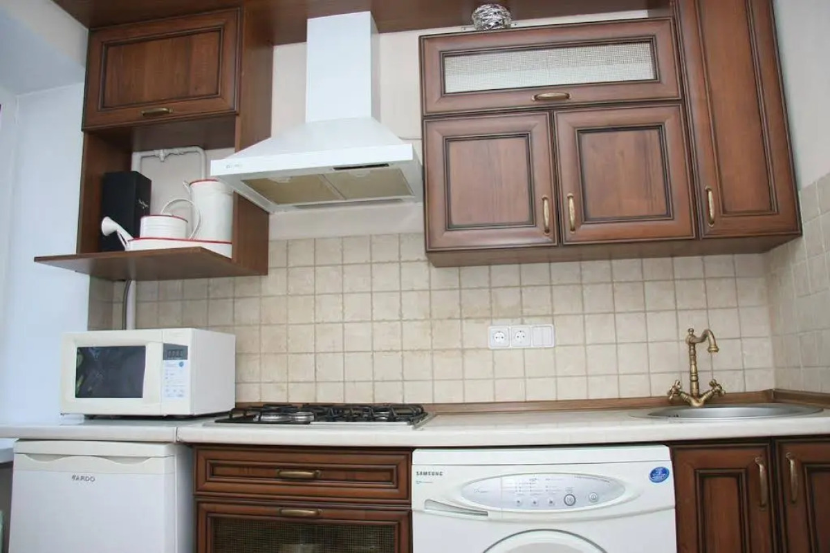 Бизнес Центр Апартмент